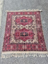 Tapis soie 150x120cm d'occasion  Toulon-