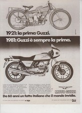 Advertising pubblicità moto usato  Venegono Superiore
