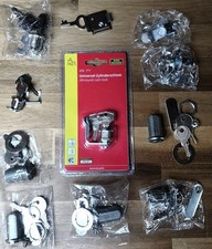 Universal zylinderschloss brie gebraucht kaufen  Niederzier