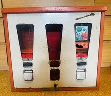 Kaugummiautomat warenautomat gebraucht kaufen  Bamberg