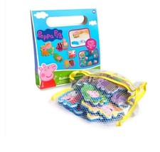 Peppa pig bath for sale  STANFORD-LE-HOPE