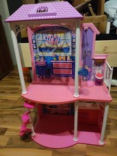 Barbiehaus strandhaus gebraucht kaufen  Meppen