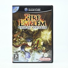 fire emblem path of radiance usato fire emblem path of radiance usato  Trani