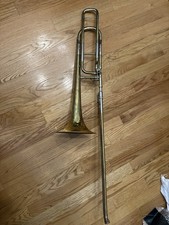 Bach stradivarius flat for sale  New York