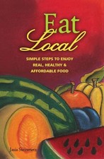 Eat local simple for sale  Jessup