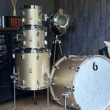 British drum company for sale  LINCOLN