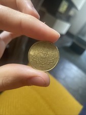 Centimes euro rare d'occasion  Bois-Colombes