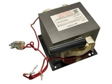 Trafo 801emr mikrowellen gebraucht kaufen  Mering