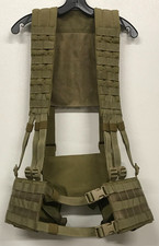 Eagle industries molle for sale  Madison