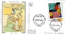 3350 fdc 1er d'occasion  Roanne
