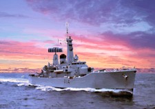 Hms ajax limited for sale  MAIDSTONE