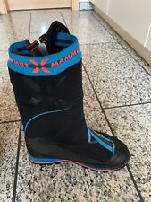 Bergstiefel außenschuh wasser gebraucht kaufen  Pforzheim