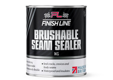 Finish line brushable for sale  LEICESTER