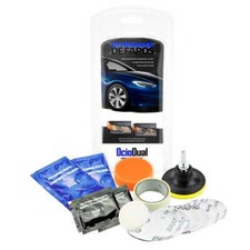 Kit polissage phares d'occasion  France