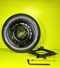 Spare tire jack for sale  USA