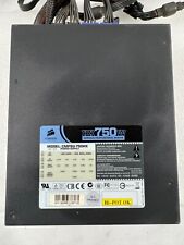 Corsair 750w atx for sale  Charlotte