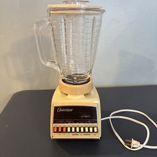 Vintage 1970s oster for sale  Oneida