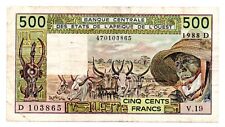 Africa occidentale francese usato  Vittorio Veneto