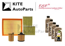 Kit tagliando citroen usato  Nocera Superiore
