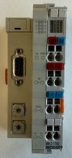 Beckhoff profibus compact gebraucht kaufen  Düren