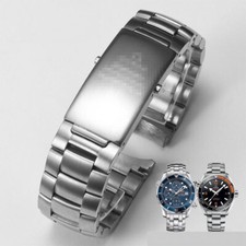 Watch band omega for sale  UK