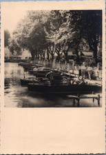 Saint andré canoes d'occasion  Expédié en Belgium