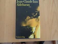 Aldebaran jean claude gebraucht kaufen  Benningen