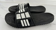 Adidas vintage badeschuhe gebraucht kaufen  Düsseldorf