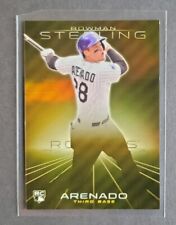 Nolan arenado 2013 for sale  Colorado Springs