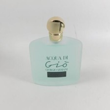 Acqua gio giorgio for sale  USA