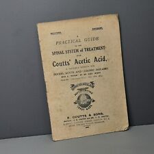 Vintage medical collectable for sale  NELSON