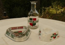 Noilly prat cendriers d'occasion  Éguilles