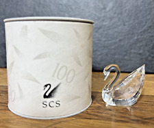 Swarovski scs 100th for sale  DERBY