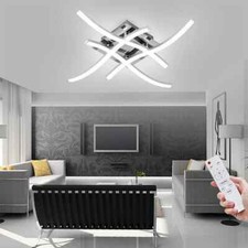 48w modern led gebraucht kaufen  Aspisheim, Grolsheim