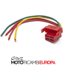Spinotto rele avviamento usato  Italia