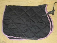 Dressur schabracke biese gebraucht kaufen  Düsseldorf