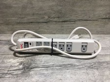 Apc surge protector for sale  Redwood City