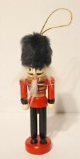 Vintage wood nutcracker for sale  Columbus