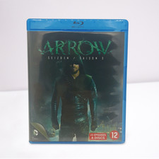 Blu ray arrow d'occasion Blu ray arrow d'occasion  Wingles