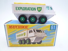 Vintage matchbox superfast for sale  WHITLEY BAY