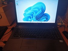 Usado, Terra 1541 Notebook 1TB HDD, 8GB Laptop i5-3230M, Windows 11, 15,6" HDMI VGA DVD comprar usado  Enviando para Brazil