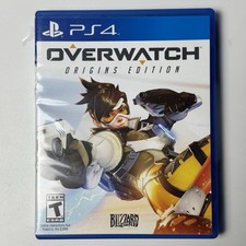 Overwatch origins edition for sale  Arcadia