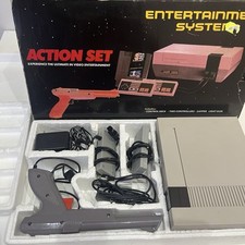 Console nintendo entertainment usato  Roma