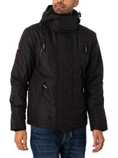 Superdry men hooded for sale Superdry men hooded for sale  UK