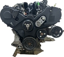 Motor land rover gebraucht kaufen  Detmold