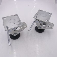 Pack colson casters for sale  Ogden