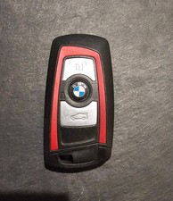 Genuine bmw button for sale  LONDON