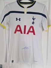 Gareth bale signed for sale  TOWCESTER