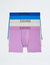 Cueca boxer masculina Calvin Klein herança reimaginada algodão pacote com 3 comprar usado Cueca boxer masculina Calvin Klein herança reimaginada algodão pacote com 3 comprar usado  Enviando para Brazil