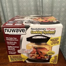 New nuwave oven for sale  Pittsburgh